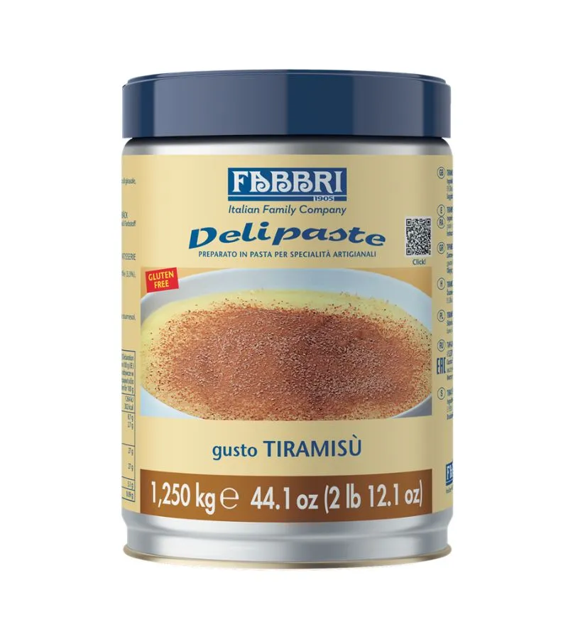 Fabbri Tiramisu